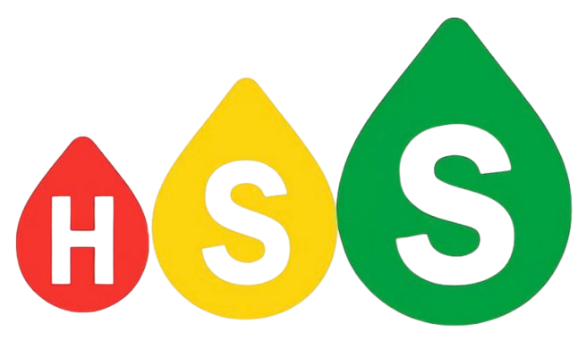 HSS Logo